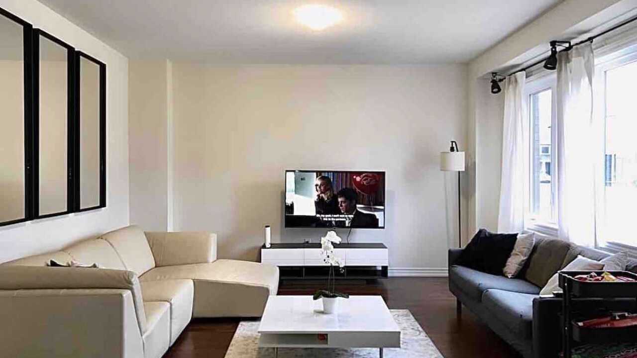 Photo of Livingroom in Thorold