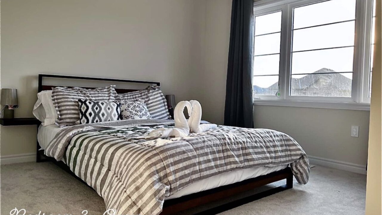 Photo of Bedroom in Thorold