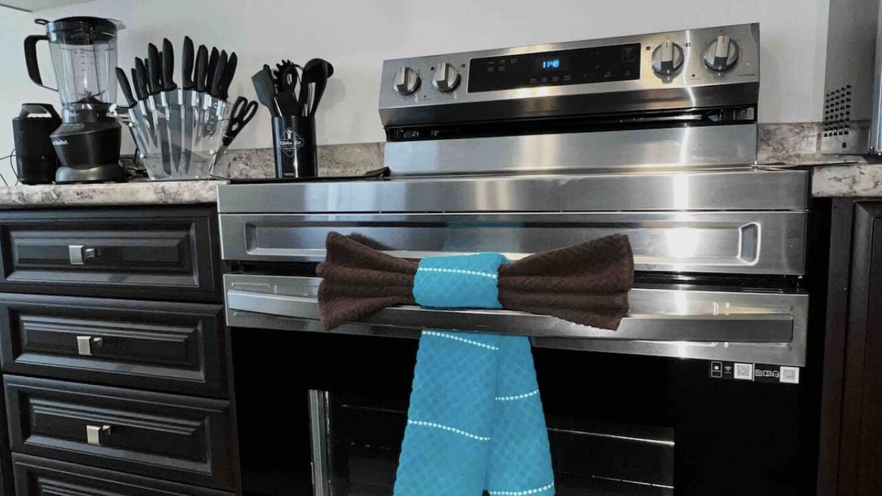 Photo of Kitchen in Thorold