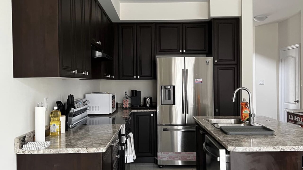 Photo of Kitchen in Thorold