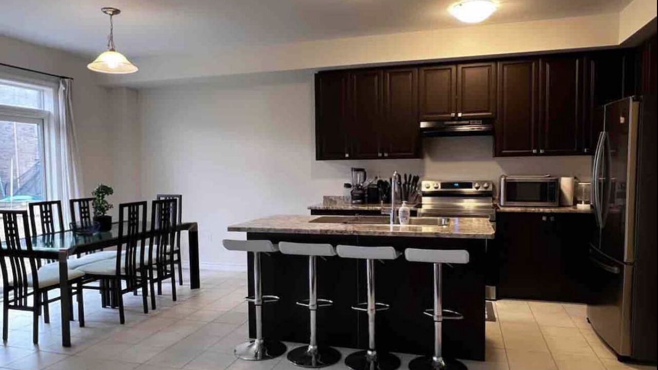 Photo of Kitchen in Thorold