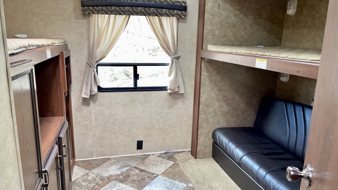 Photo of Bedroom in Sherkston