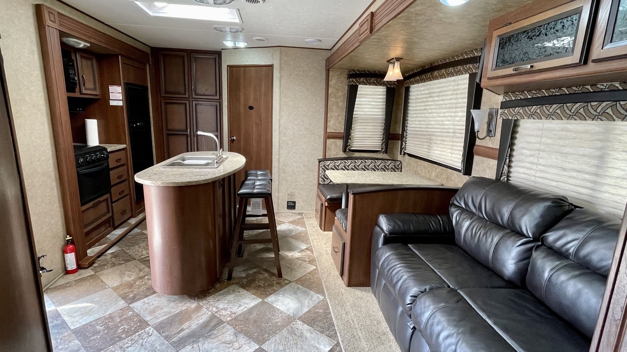 Photo of Livingroom in Sherkston