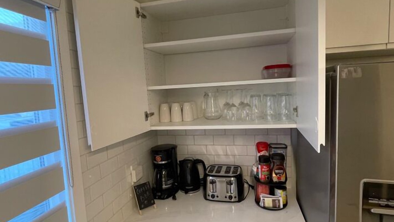 Photo of Kitchen in East Kildonan