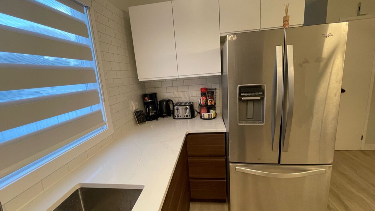 Photo of Kitchen in East Kildonan
