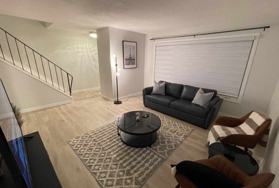 Photo of Livingroom in East Kildonan