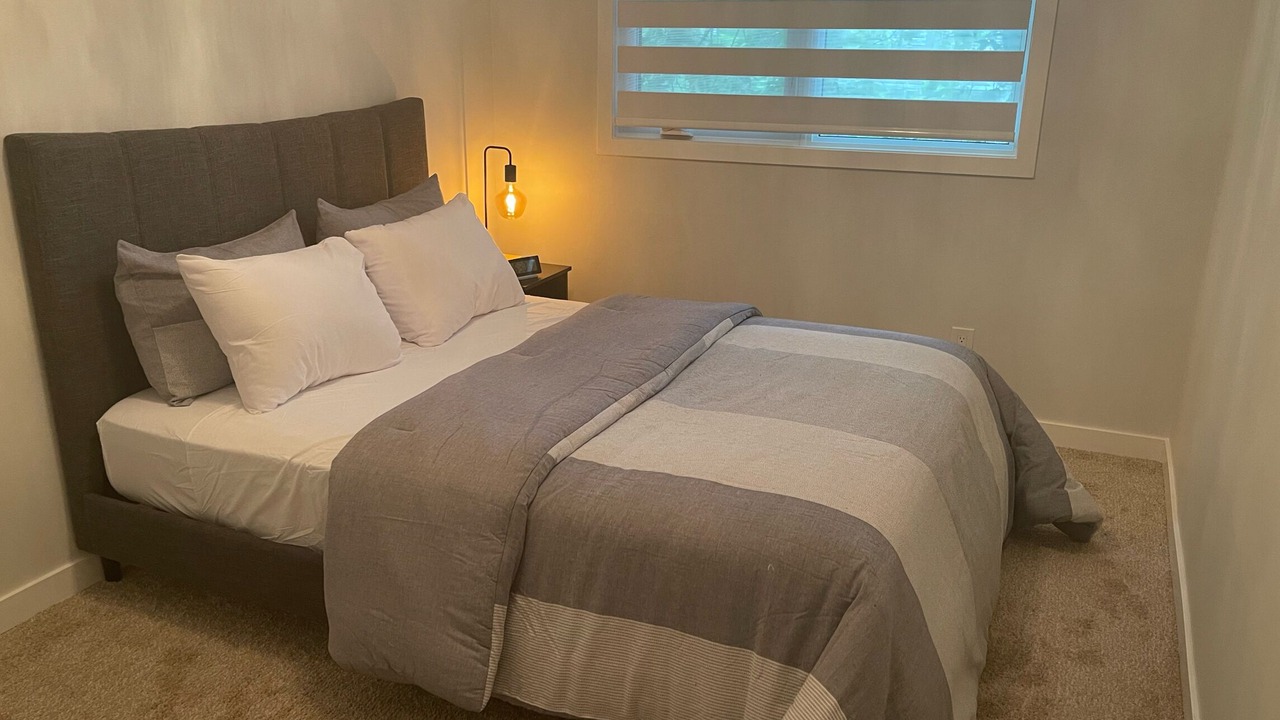 Photo of Bedroom in East Kildonan