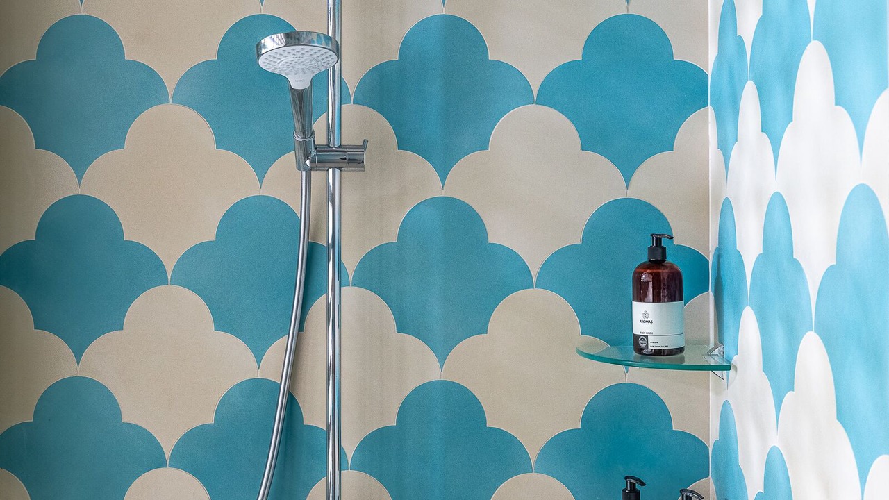Photo of Bathroom in Carmen