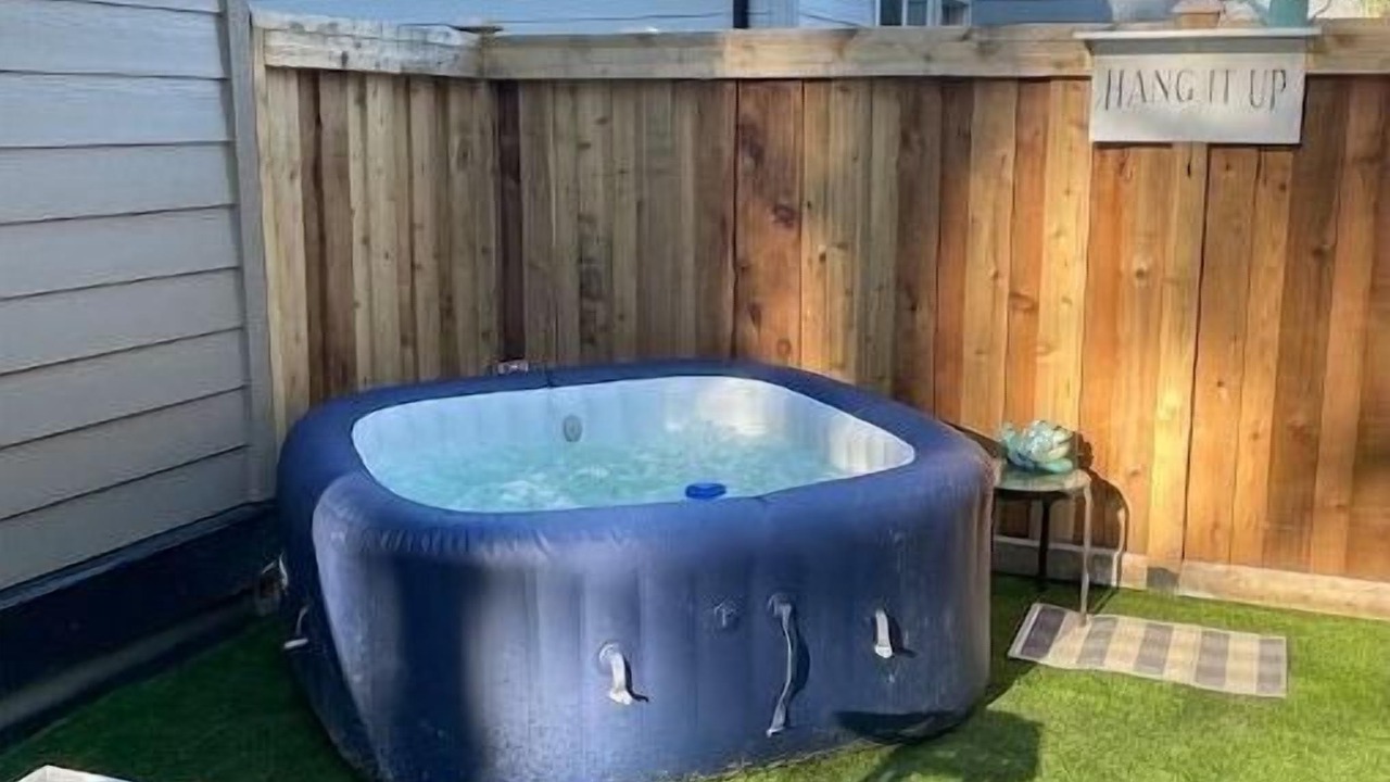 Photo of Outdoor in Saanichton