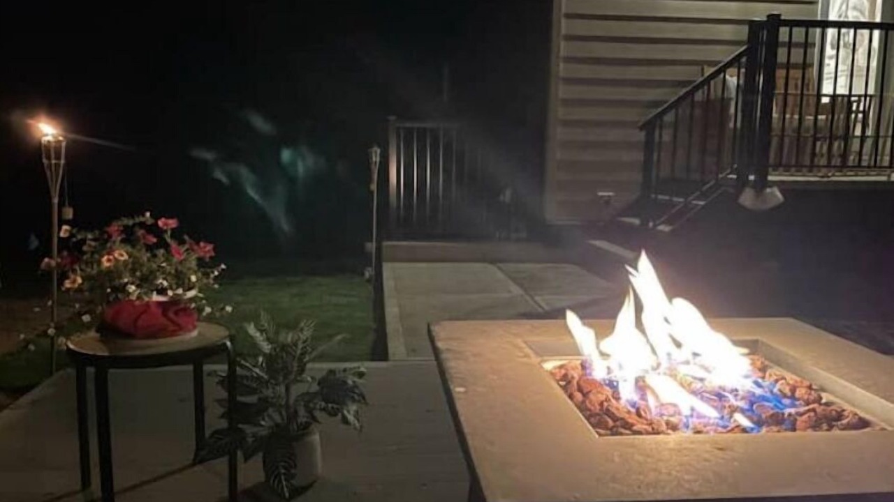 Photo of Patio Balcony in Saanichton