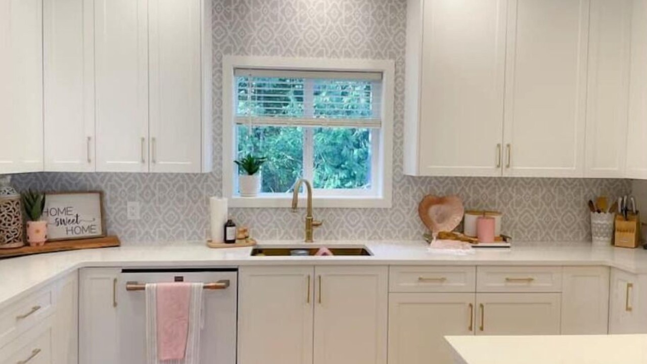 Photo of Kitchen in Saanichton