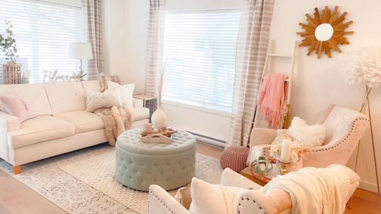 Photo of Livingroom in Saanichton