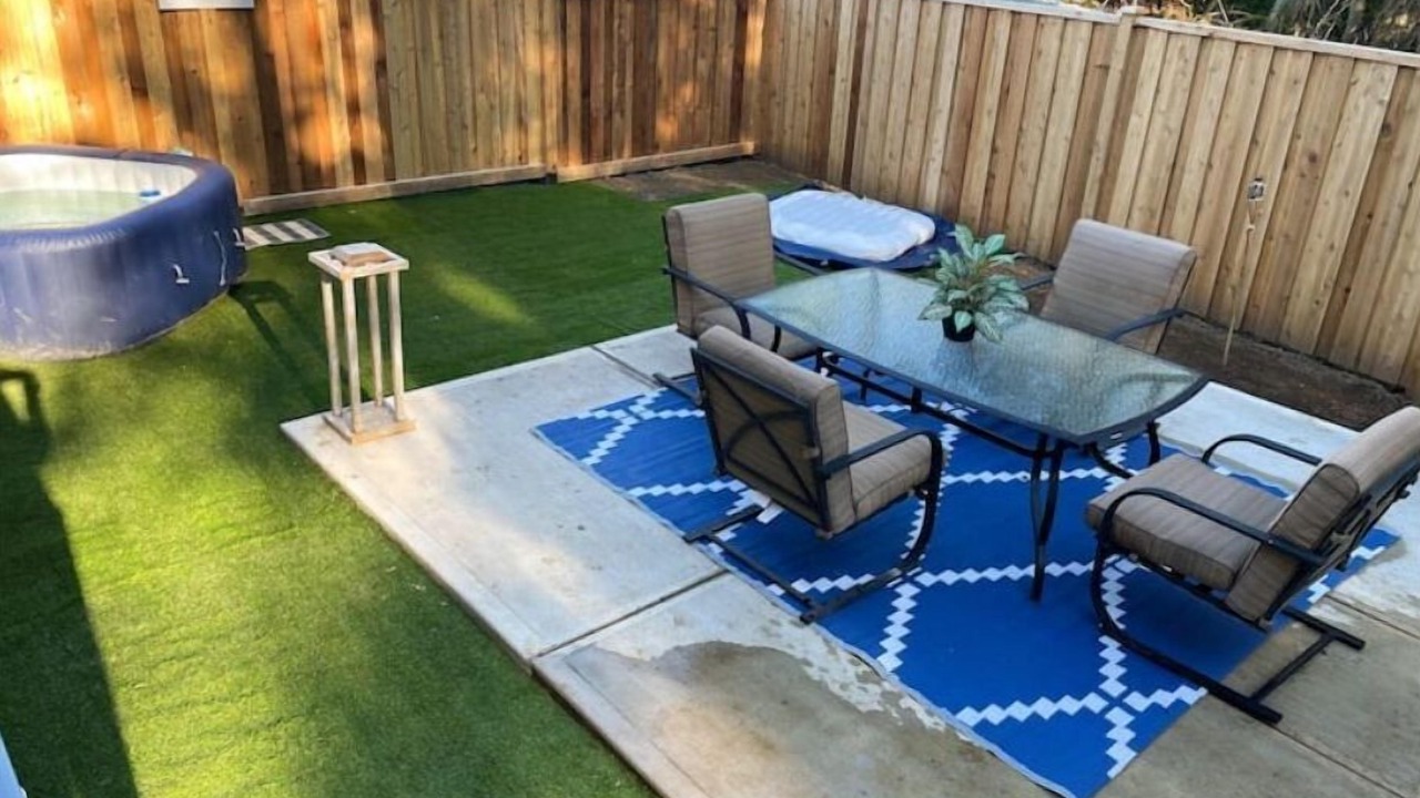 Photo of Outdoor in Saanichton