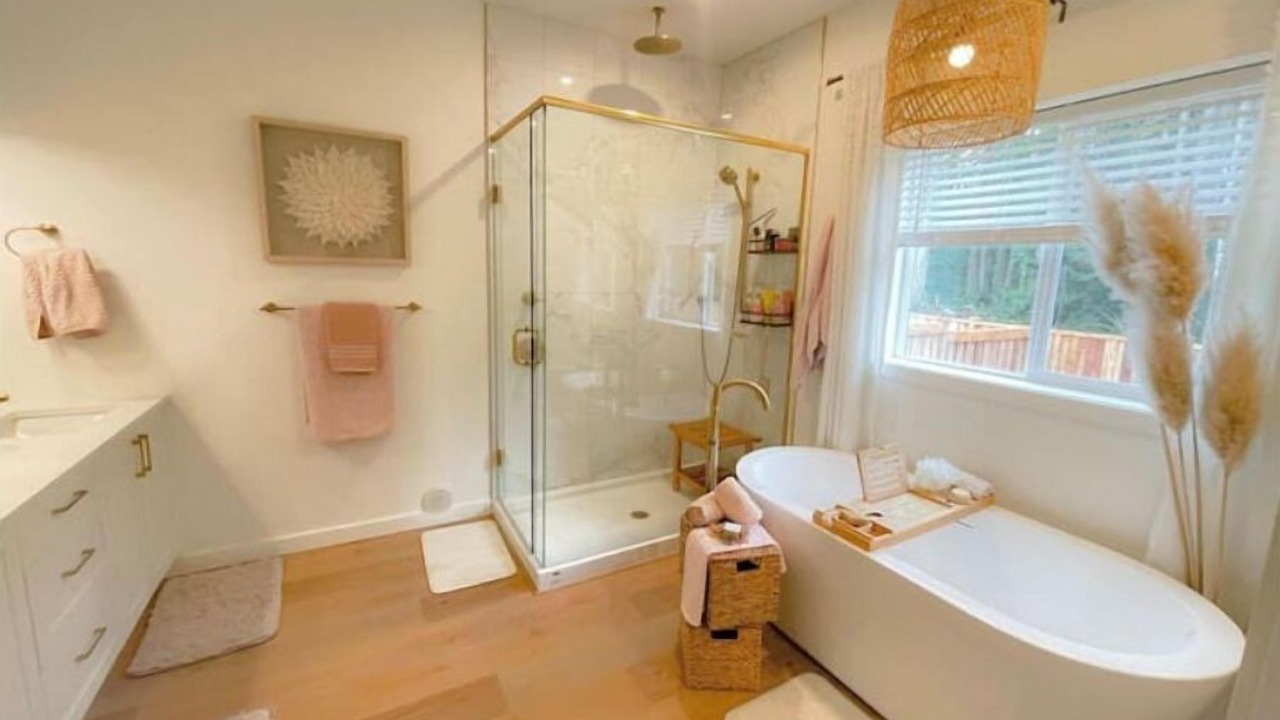 Photo of Bathroom in Saanichton