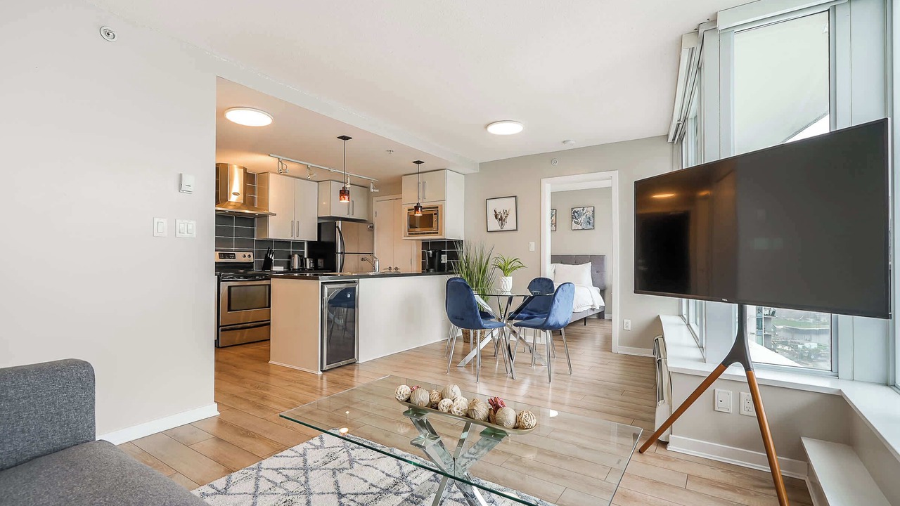 Photo of Livingroom in Crosstown