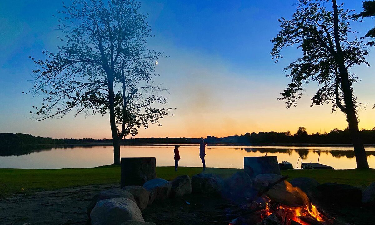 Photo of Outdoor in North Glengarry