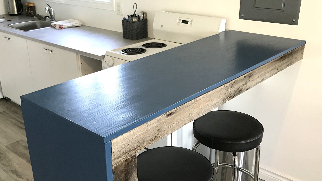 Photo of Kitchen in North Glengarry