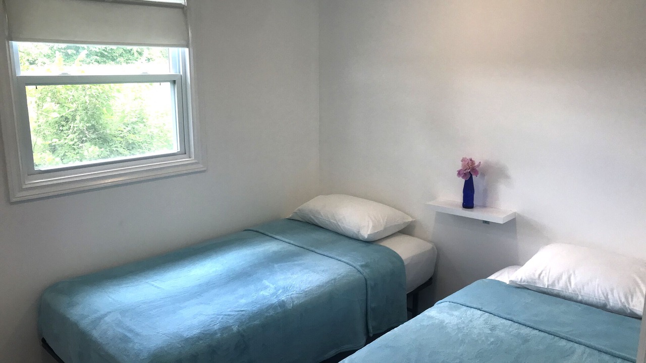 Photo of Bedroom in North Glengarry