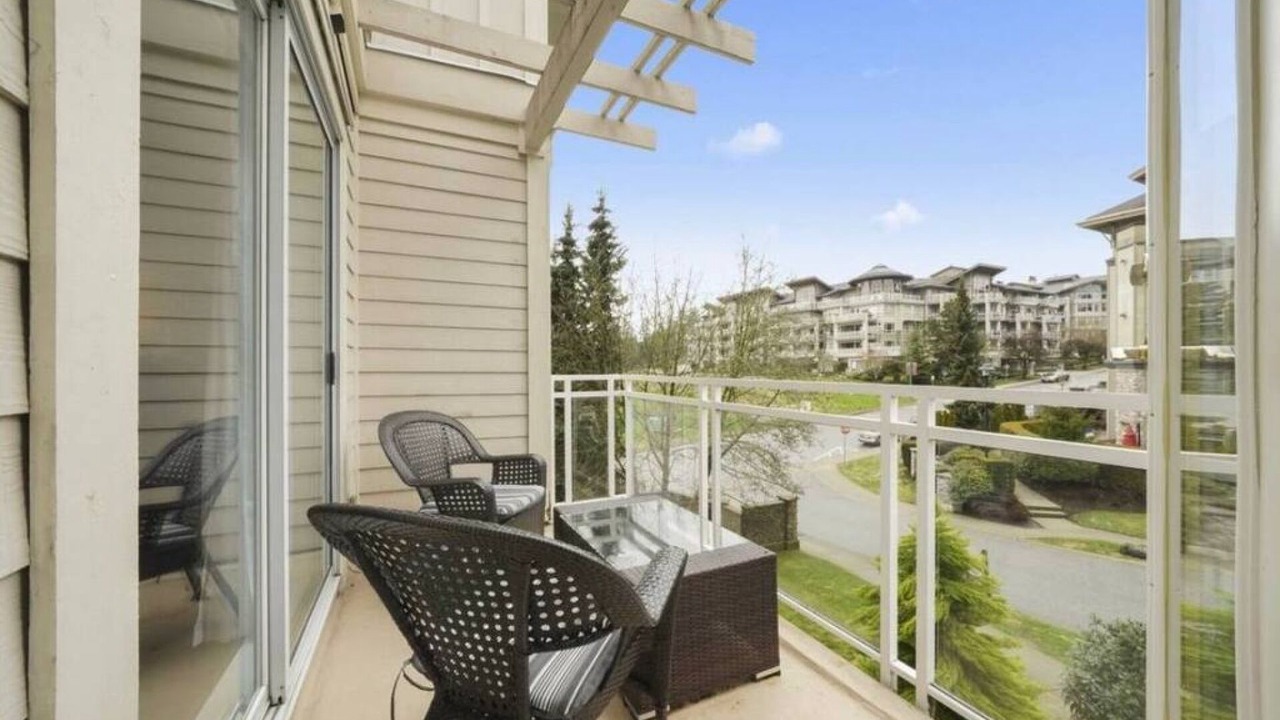 Photo of Outdoor in District of North Vancouver