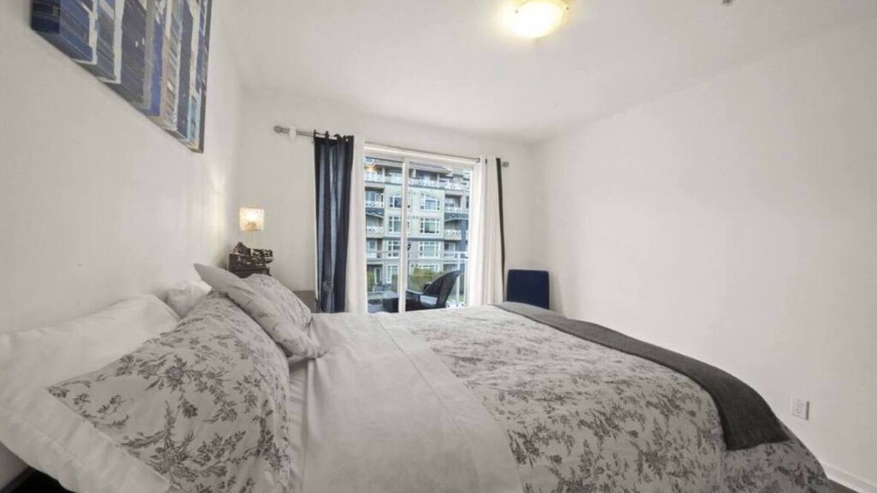 Photo of Bedroom in District of North Vancouver