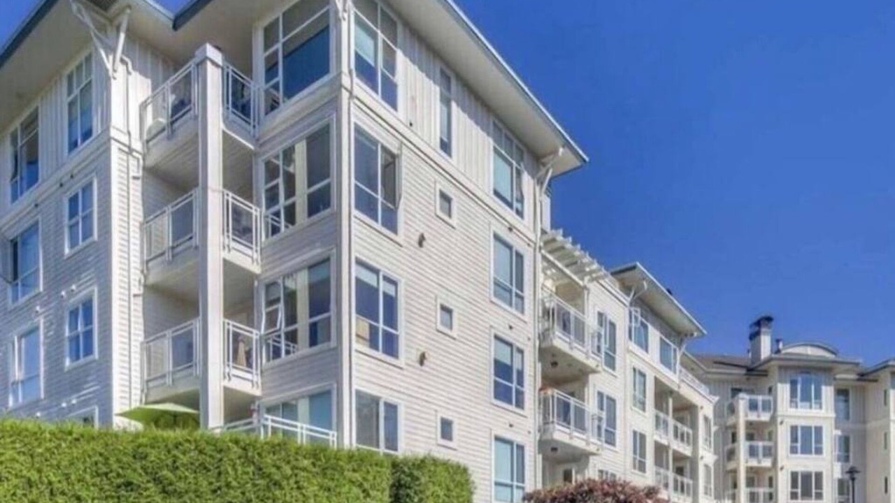 Photo of Outdoor in District of North Vancouver