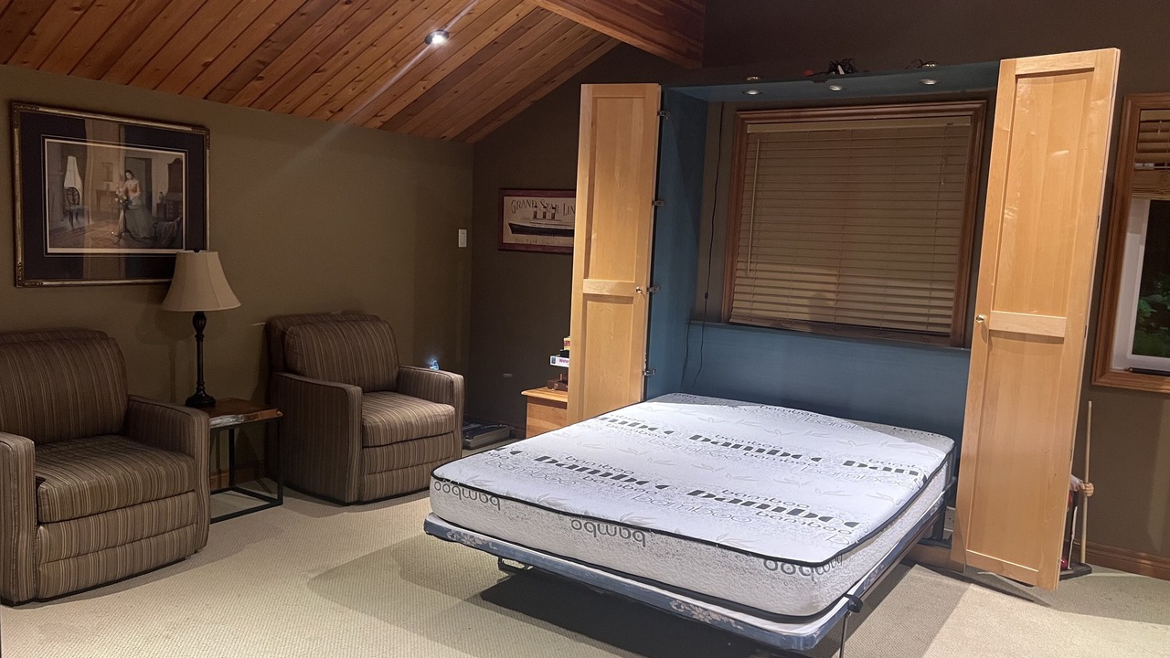 Photo of Bedroom in Severn