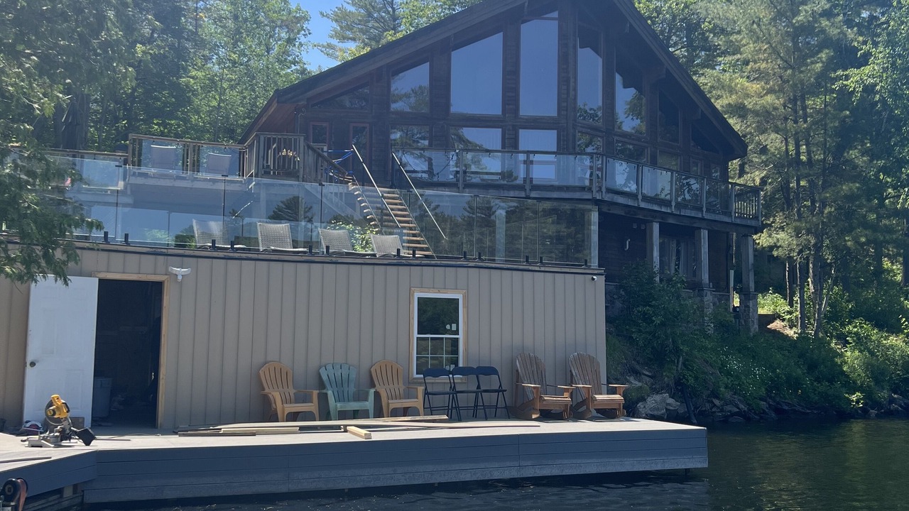 Photo of Outdoor in Severn