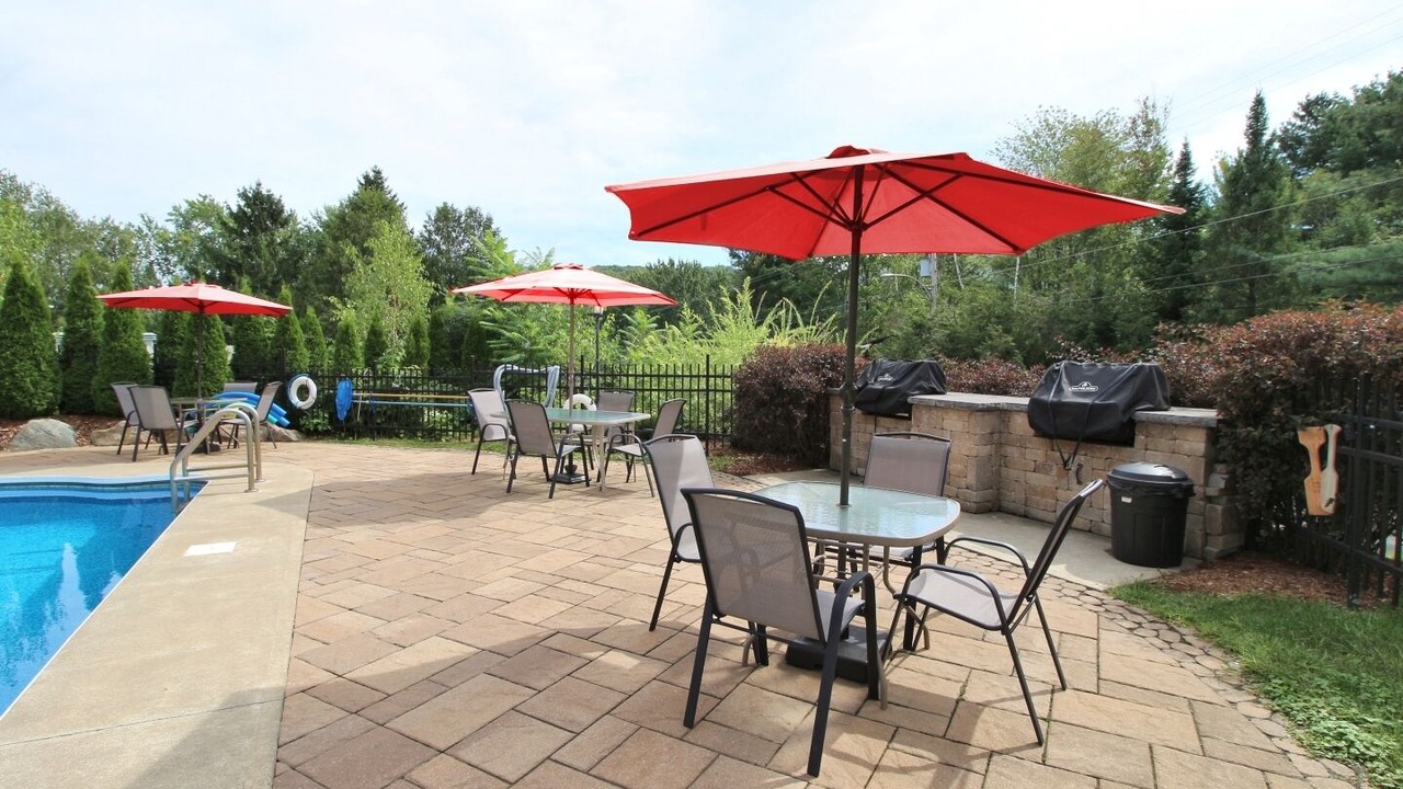 Photo of Outdoor in Bromont