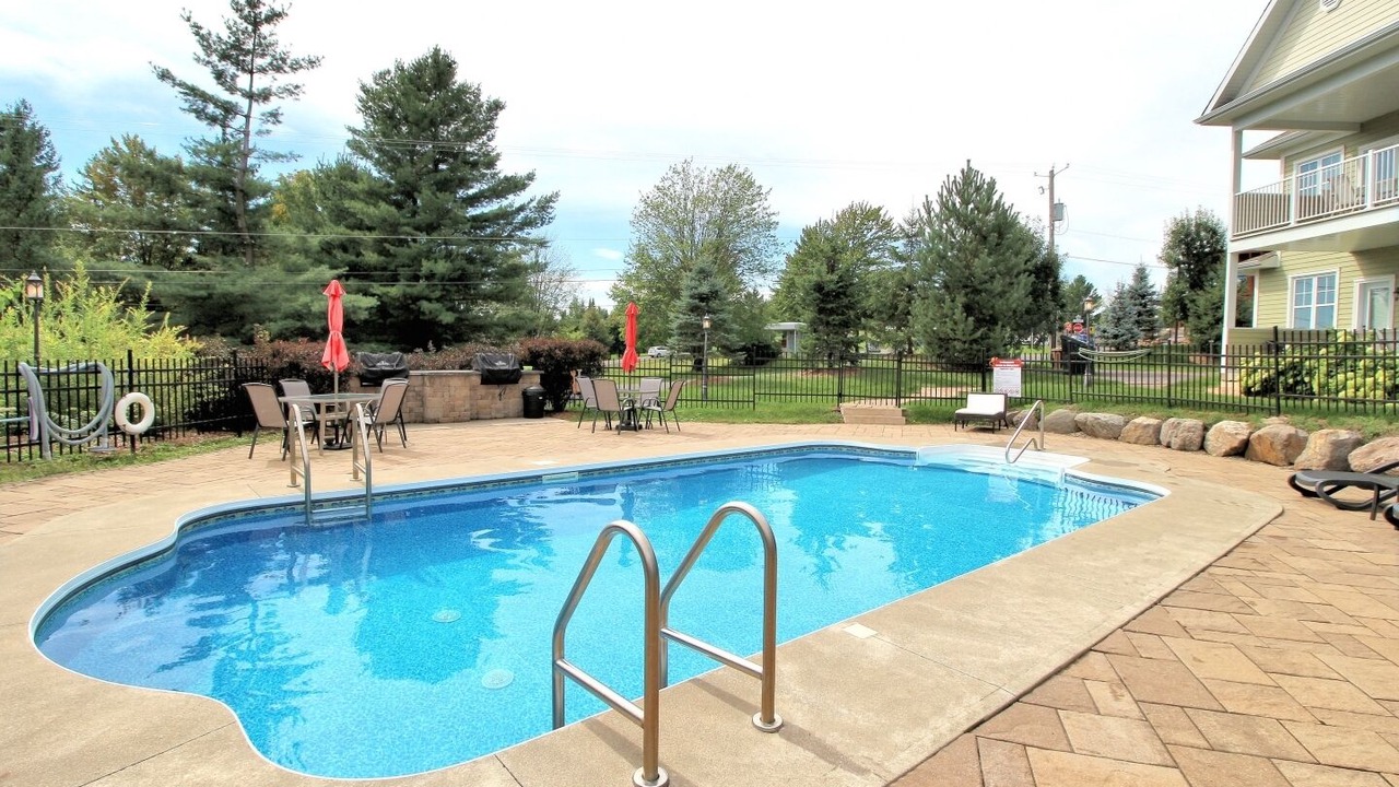 Photo of Outdoor in Bromont
