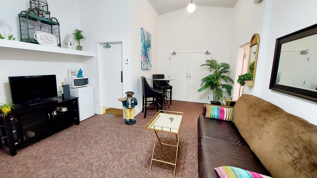 Photo of Livingroom in Restigouche County