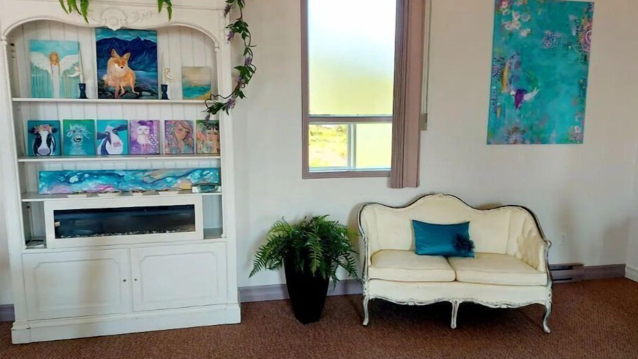 Photo of Livingroom in Restigouche County