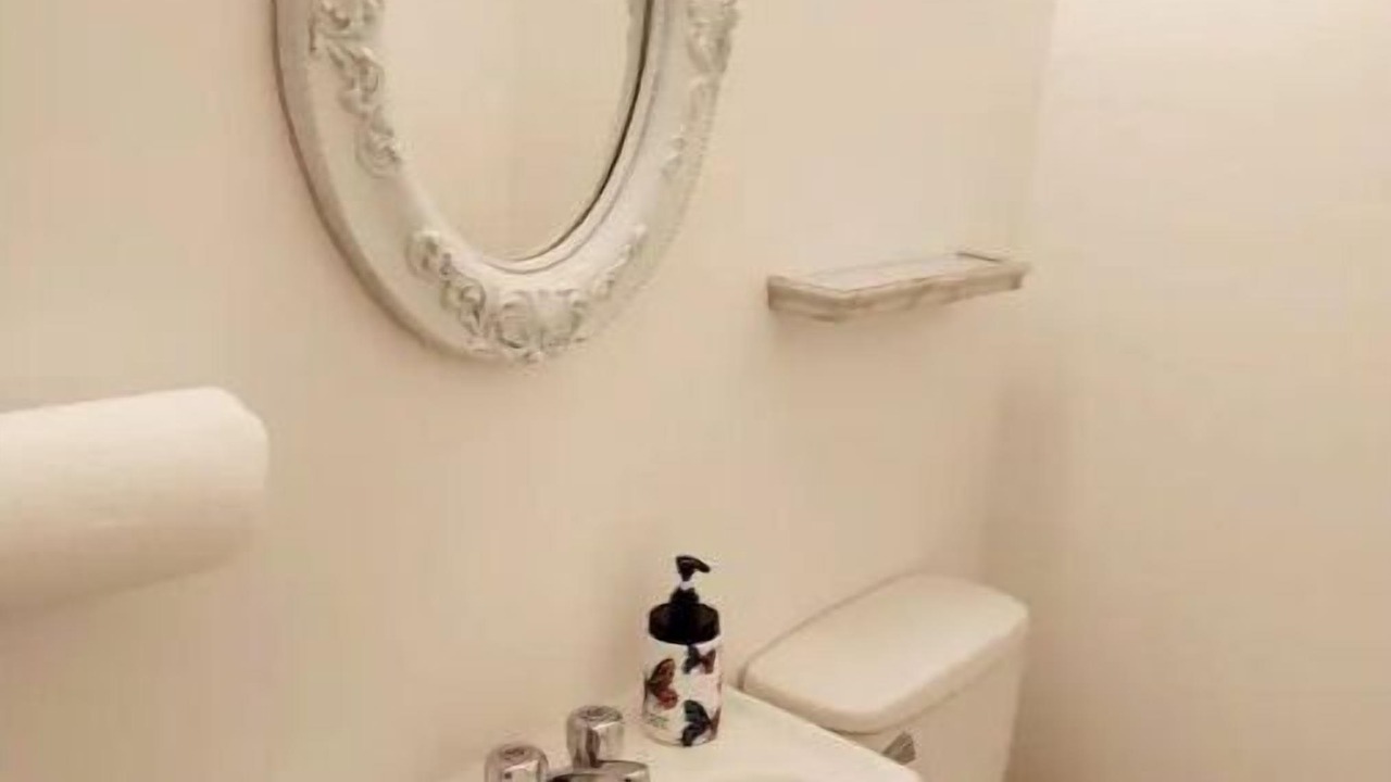Photo of Bathroom in Restigouche County