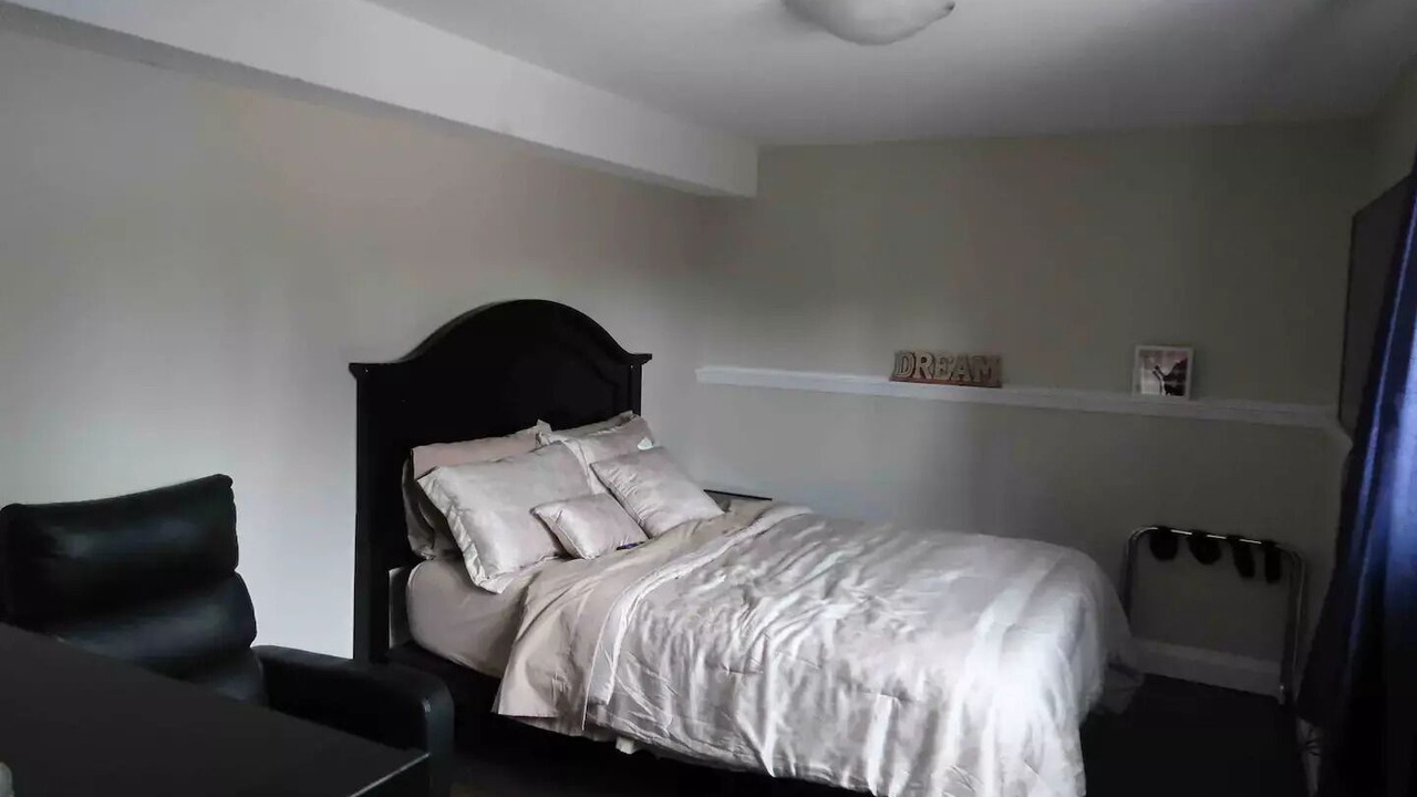 Photo of Bedroom in St. Catharines