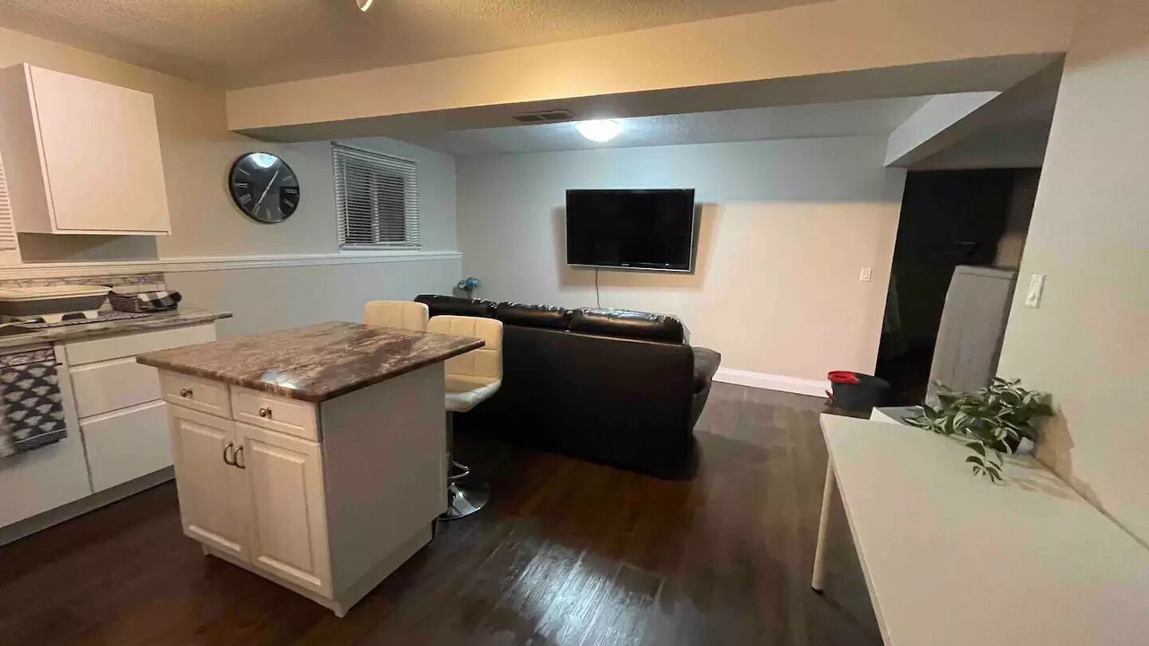 Photo of Livingroom in St. Catharines