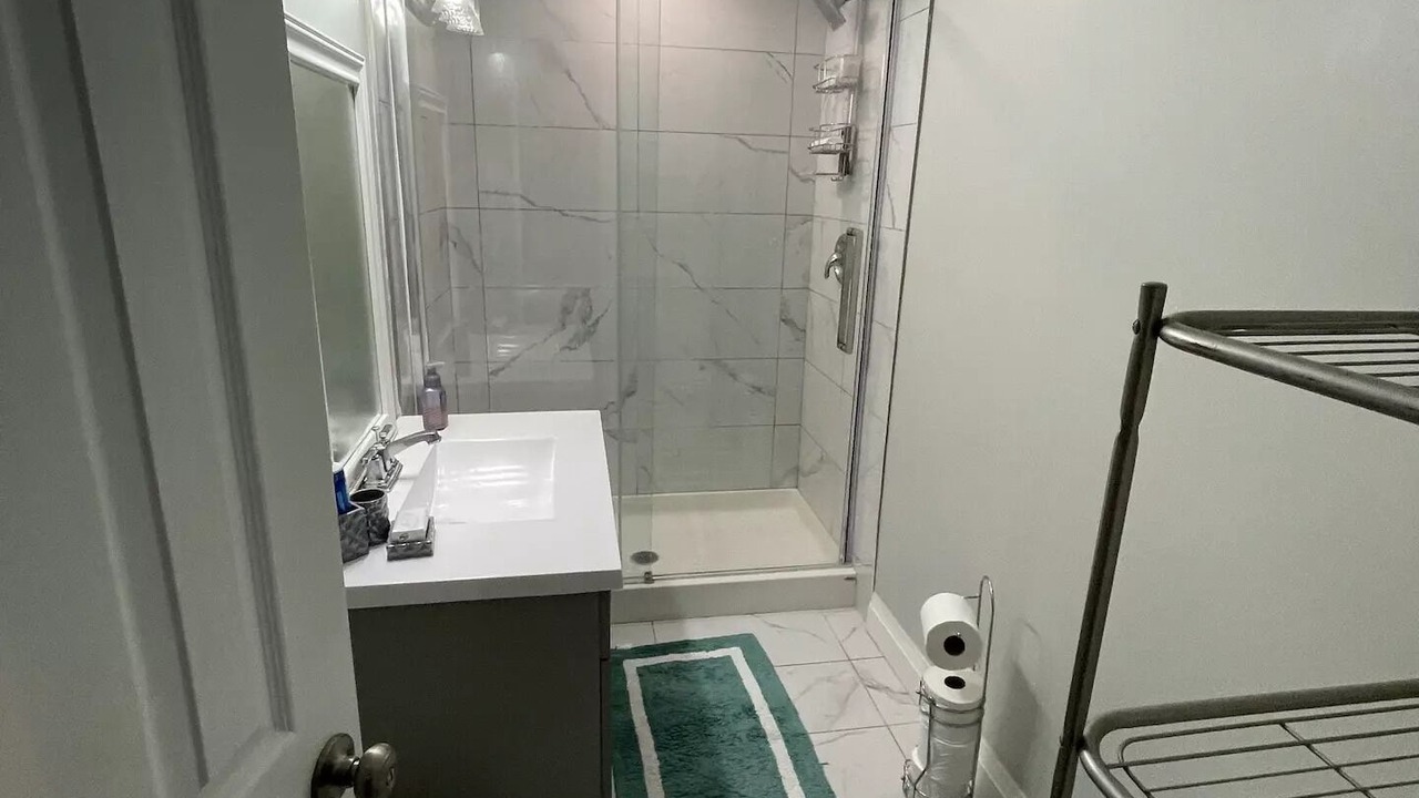 Photo of Bathroom in St. Catharines
