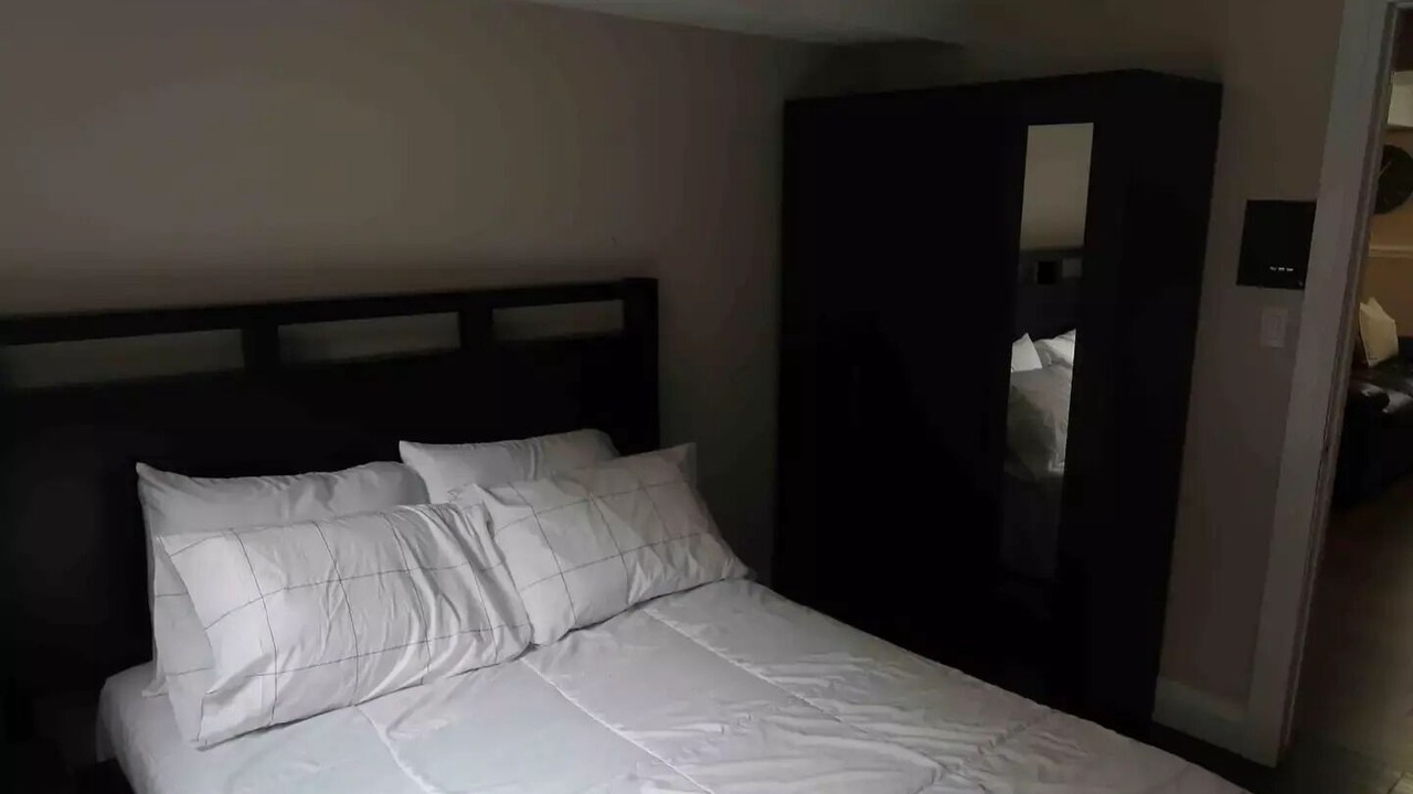 Photo of Bedroom in St. Catharines