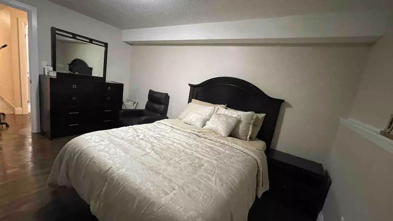 Photo of Bedroom in St. Catharines