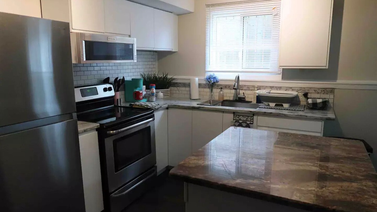 Photo of Kitchen in St. Catharines