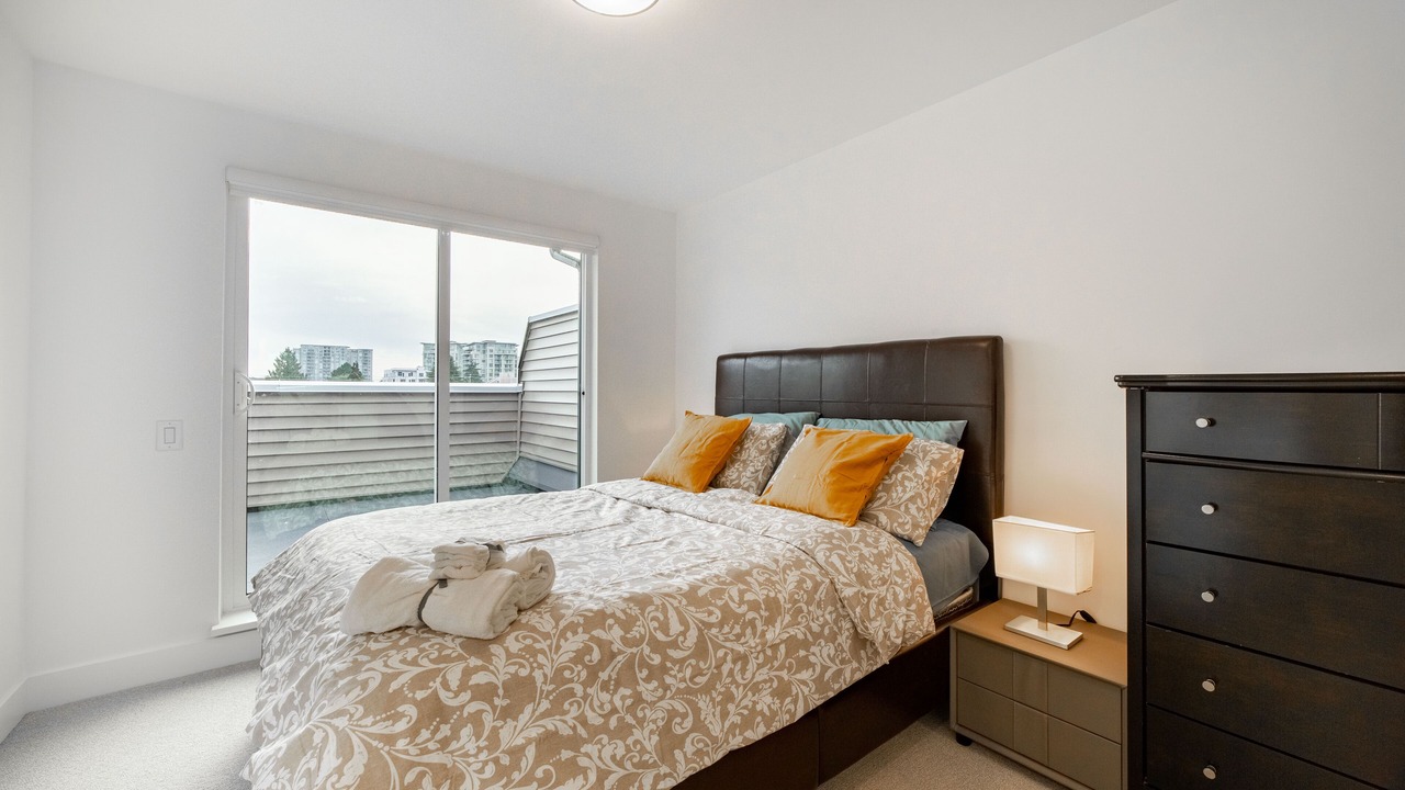 Photo of Bedroom in Seafair