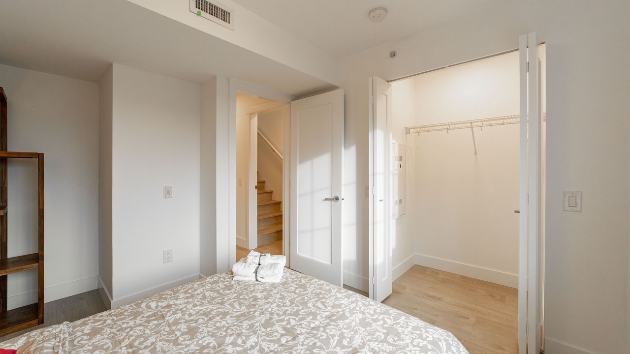 Photo of Bedroom in Seafair