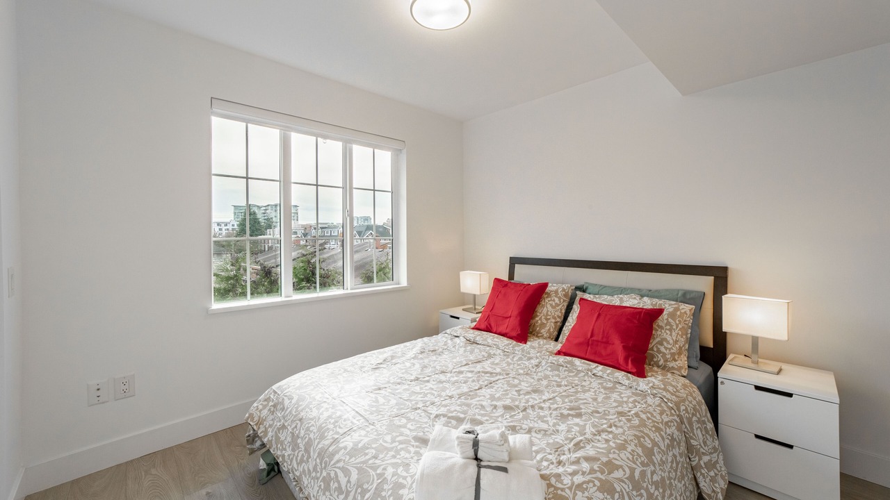 Photo of Bedroom in Seafair