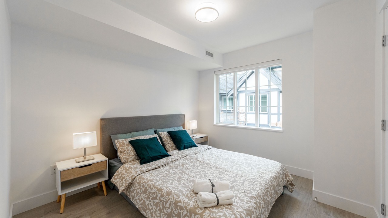 Photo of Bedroom in Seafair
