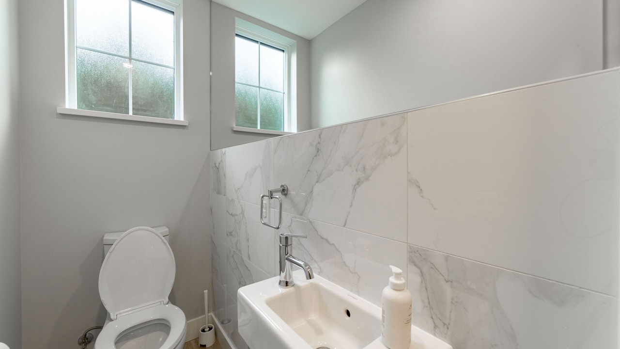 Photo of Bathroom in Seafair