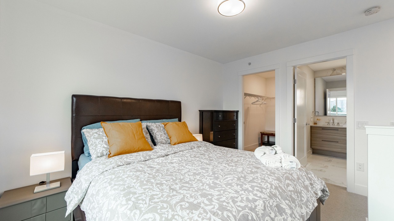 Photo of Bedroom in Seafair