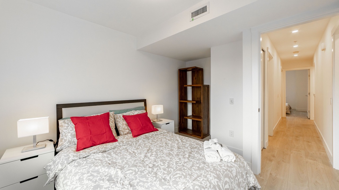 Photo of Bedroom in Seafair