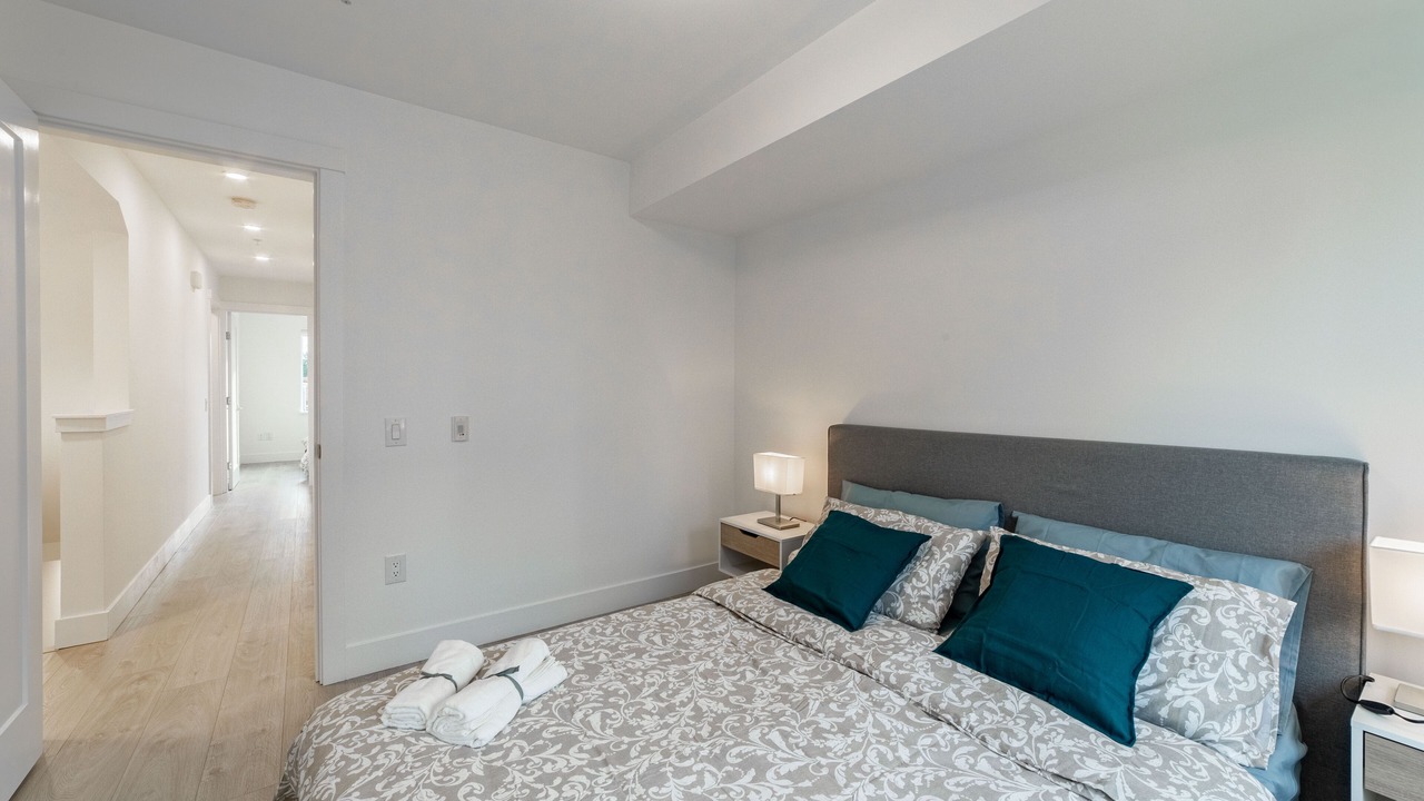 Photo of Bedroom in Seafair