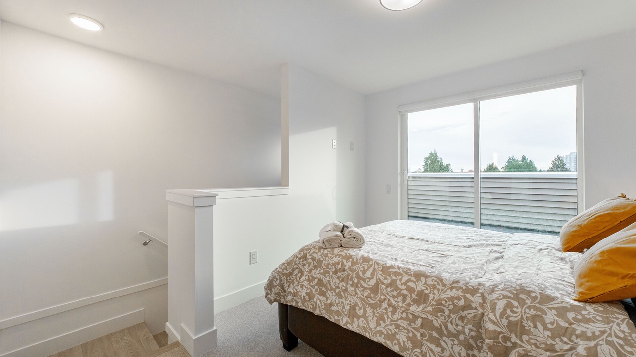 Photo of Bedroom in Seafair