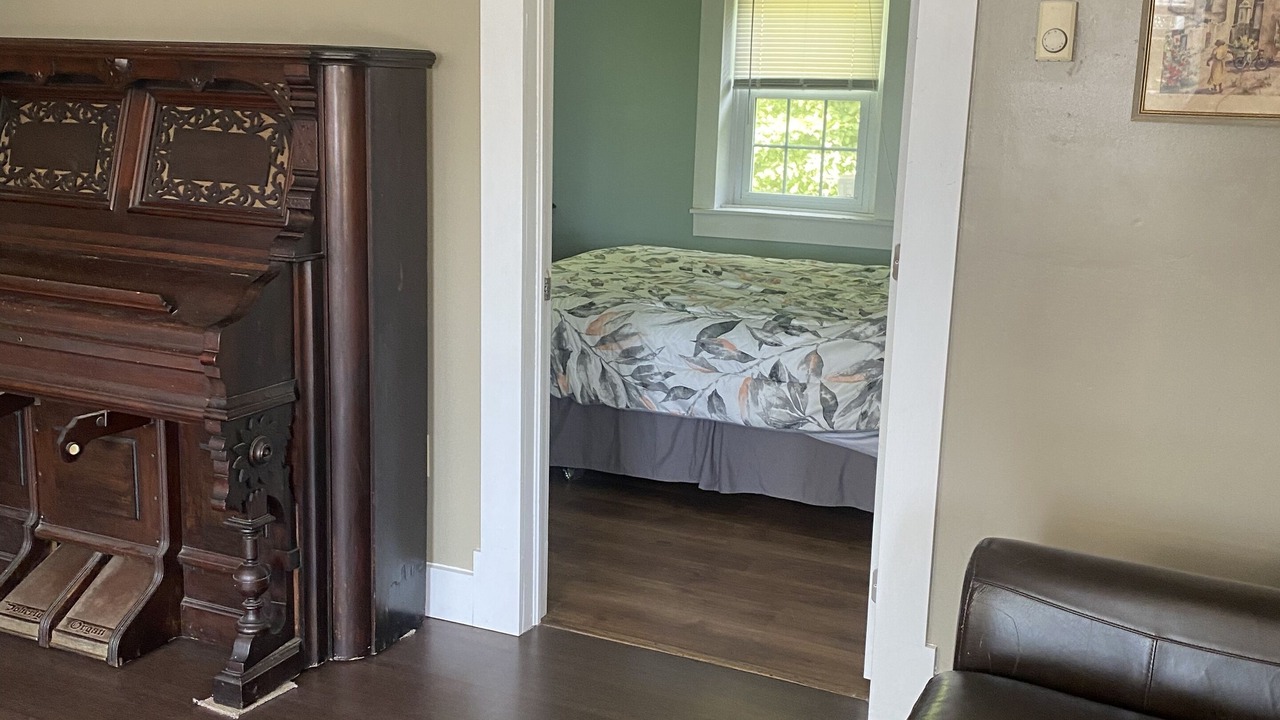 Photo of Bedroom in Pownal