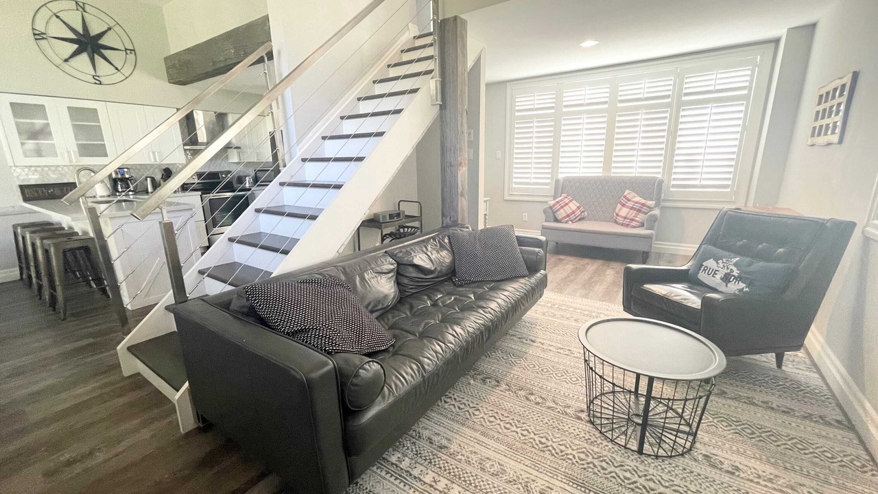 Photo of Livingroom in Collingwood