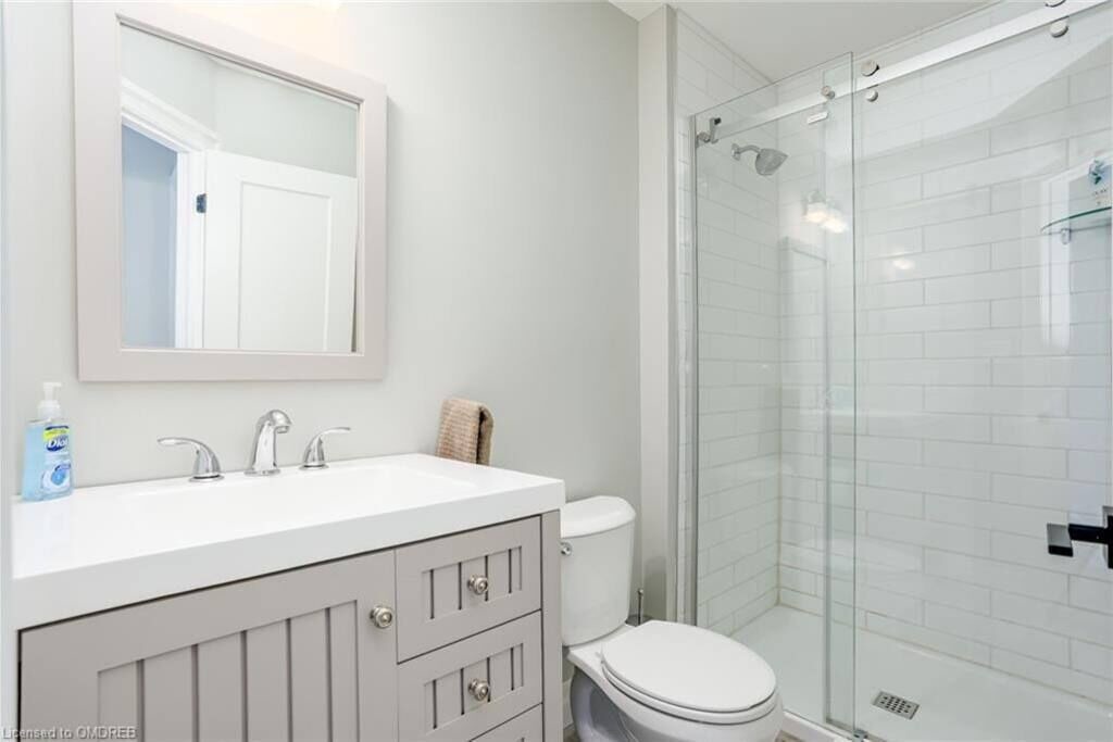 Photo of Bathroom in Collingwood
